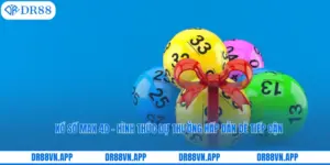 Xổ Số Max 4D – Hình Thức Dự Thưởng Hấp Dẫn Dễ Tiếp Cận