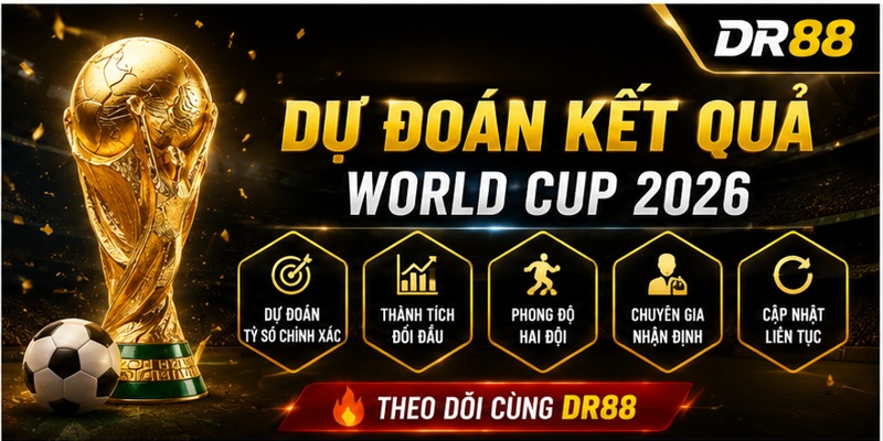 Tổng Quan Trận Đấu